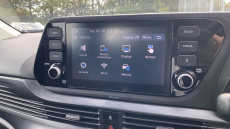 Hyundai i20 1.0T GDi 48V MHD SE Connect 5dr Petrol Hatchback